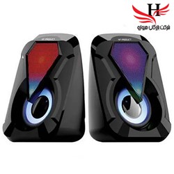 نمایش جزئیات برای   اسپیکر دو تیکه لپ تاپی  ایکس پی XP-S81G تصویر   اسپیکر دو تیکه لپ تاپی  ایکس پی XP-S81G