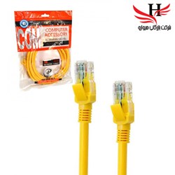 نمایش جزئیات برای  کابل شبکه XP CDT UTP CAT6 3M تصویر  کابل شبکه XP CDT UTP CAT6 3M
