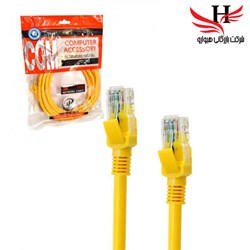 تصویر  کابل شبکه XP CDT UTP CAT6 3M