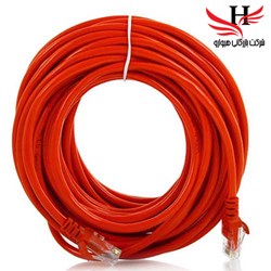 نمایش جزئیات برای کابل شبکه XP CDT UTP CAT6 20M تصویر کابل شبکه XP CDT UTP CAT6 20M