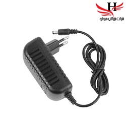 نمایش جزئیات برای آداپتور مودم دی نت  D-NET 12V-2A تصویر آداپتور مودم دی نت  D-NET 12V-2A