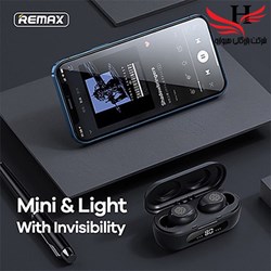 نمایش جزئیات برای هندزفري بلوتوث ايرپاد REMAX-TWS-41 تصویر هندزفري بلوتوث ايرپاد REMAX-TWS-41