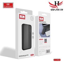 نمایش جزئیات برای پاور بانک ارلدام EARLDOM-PB54-10000MAH تصویر پاور بانک ارلدام EARLDOM-PB54-10000MAH