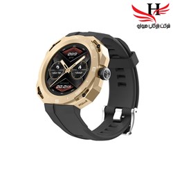 نمایش جزئیات برای ساعت هوشمند مدل BOROFONE WATCH BD4  تصویر ساعت هوشمند مدل BOROFONE WATCH BD4
