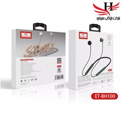 نمایش جزئیات برای هندزفری بلوتوث گردنی ارلدام EARLDOM-BH100 تصویر هندزفری بلوتوث گردنی ارلدام EARLDOM-BH100