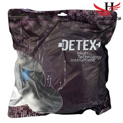 نمایش جزئیات برای کابل تصویر  HDMI DETEX 10M تصویر کابل تصویر  HDMI DETEX 10M