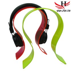 نمایش جزئیات برای استند نگهداره هدست مدل R-45 تصویر استند نگهداره هدست مدل R-45