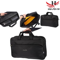 نمایش جزئیات برای کیف لپ تاپی 17 اینچی برند BENELTON  مدل 1051 تصویر کیف لپ تاپی 17 اینچی برند BENELTON  مدل 1051