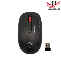 نمایش جزئیات برای ماوس وايرلس ايکس پي XP-W490F تصویر ماوس وايرلس ايکس پي XP-W490F
