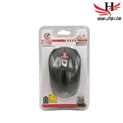 نمایش جزئیات برای ماوس وايرلس ايکس پي XP-W492F تصویر ماوس وايرلس ايکس پي XP-W492F
