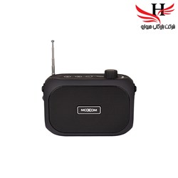 نمایش جزئیات برای اسپيکر بلوتوث ماکسومMX-SK25  تصویر اسپيکر بلوتوث ماکسومMX-SK25