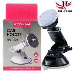نمایش جزئیات برای هولدر مغناطیسی تسکو مدل TSCO-THL1203 تصویر هولدر مغناطیسی تسکو مدل TSCO-THL1203