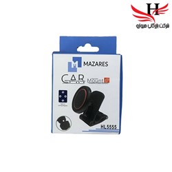 نمایش جزئیات برای هولدر پایه دار مغناطیسی مازارس MAZARES-H-5555 تصویر هولدر پایه دار مغناطیسی مازارس MAZARES-H-5555