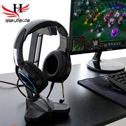 نمایش جزئیات برای هولدر نگهداره هدست هویت مدل HAVIT-HV-HY505 تصویر هولدر نگهداره هدست هویت مدل HAVIT-HV-HY505