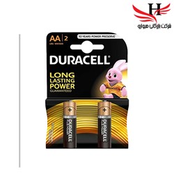 نمایش جزئیات برای باتری قلم آلکالاین دوراسل DURACELL تصویر باتری قلم آلکالاین دوراسل DURACELL