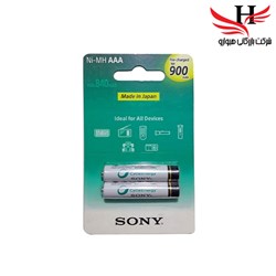 نمایش جزئیات برای باتری نیم قلم شارژی CFL 900 تصویر باتری نیم قلم شارژی CFL 900