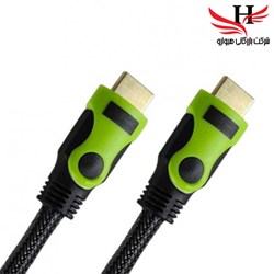 نمایش جزئیات برای کابل تصویرپرومکس HDMI PROMAX 1.5 تصویر کابل تصویرپرومکس HDMI PROMAX 1.5