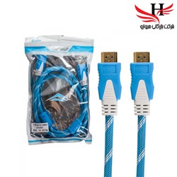 نمایش جزئیات برای کابل HDMI DTECH 1/5M تصویر کابل HDMI DTECH 1/5M