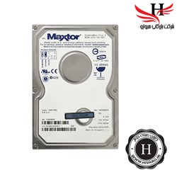 نمایش جزئیات برای هارد اینترنال استوک 50 گیگ مکستورMAXTOR تصویر هارد اینترنال استوک 50 گیگ مکستورMAXTOR