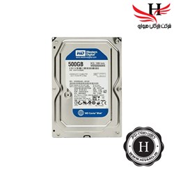 نمایش جزئیات برای هارد اینترنال لپ تاپی استوک 500 گیگ وسترن WD-BLUE  تصویر هارد اینترنال لپ تاپی استوک 500 گیگ وسترن WD-BLUE