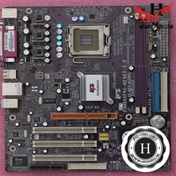 نمایش جزئیات برای مادربرد استوک ایلات گروپ ESC-P4M800PRO تصویر مادربرد استوک ایلات گروپ ESC-P4M800PRO