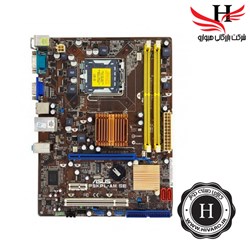 نمایش جزئیات برای مادربرد استوک ایسوس ASUS-P5KPL-AM-DDR2 تصویر مادربرد استوک ایسوس ASUS-P5KPL-AM-DDR2