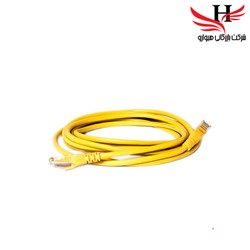 نمایش جزئیات برای کابل شبکه BELDEN CDT UTP CAT6 3M تصویر کابل شبکه BELDEN CDT UTP CAT6 3M