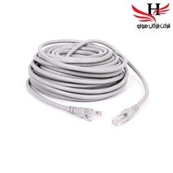 نمایش جزئیات برای کابل شبکه BELDEN CDT UTP CAT6 15M تصویر کابل شبکه BELDEN CDT UTP CAT6 15M