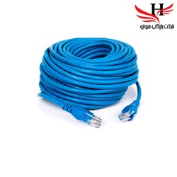 نمایش جزئیات برای کابل شبکه BELDEN CDT UTP CAT6 20M تصویر کابل شبکه BELDEN CDT UTP CAT6 20M