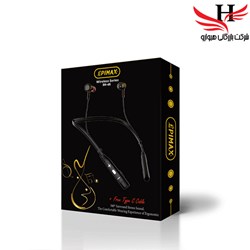 نمایش جزئیات برای هندزفري بلوتوثی گردني اپی مکس EPIMAX-EH65 تصویر هندزفري بلوتوثی گردني اپی مکس EPIMAX-EH65