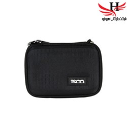 نمایش جزئیات برای کیف هارد تسکو TSCO-THC3152 تصویر کیف هارد تسکو TSCO-THC3152