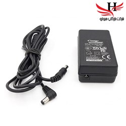 نمایش جزئیات برای آداپتور بین راهی 9 ولت 2 آمپر مدل 9V-2A برند TENWEI تصویر آداپتور بین راهی 9 ولت 2 آمپر مدل 9V-2A برند TENWEI