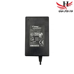 نمایش جزئیات برای  آداپتور بین راهی 9 ولت 3 آمپر مدل 9V-3A برند TENWEI تصویر  آداپتور بین راهی 9 ولت 3 آمپر مدل 9V-3A برند TENWEI