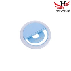 نمایش جزئیات برای رينگ لايت SELFIE تصویر رينگ لايت SELFIE
