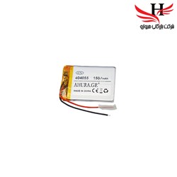 نمایش جزئیات برای باتری تعمیری لیتیوم  55*40*1500MAH 3mm 404055  تصویر باتری تعمیری لیتیوم  55*40*1500MAH 3mm 404055