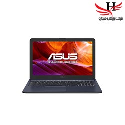 نمایش جزئیات برای لپ تاپ 15.6 اینچی ایسوس   X543MA-GQ1012 CELERON-N4020/4/1T/INTEL تصویر لپ تاپ 15.6 اینچی ایسوس   X543MA-GQ1012 CELERON-N4020/4/1T/INTEL