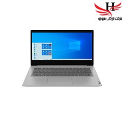 نمایش جزئیات برای لپ تاپ Lenovo IdeaPad 3 15.6inch Pentium-N5030 4GB-1TB INTEL تصویر لپ تاپ Lenovo IdeaPad 3 15.6inch Pentium-N5030 4GB-1TB INTEL
