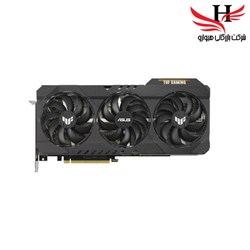 نمایش جزئیات برای کارت گرافیک ایسوس RTX 3080 TUF OC 10G تصویر کارت گرافیک ایسوس RTX 3080 TUF OC 10G