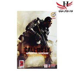 نمایش جزئیات برای CALL OF DUTY ADVANCED WARFARE 4DVD9  گردو تصویر CALL OF DUTY ADVANCED WARFARE 4DVD9  گردو