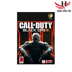 نمایش جزئیات برای   Call Of Duty Black OPS III Virayeshi PC 5DVD9گردو تصویر   Call Of Duty Black OPS III Virayeshi PC 5DVD9گردو