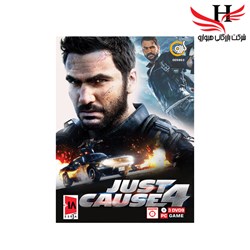نمایش جزئیات برای just cause 4 3DVD9 گردو تصویر just cause 4 3DVD9 گردو