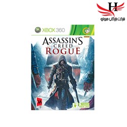 نمایش جزئیات برای گردو assassins creed rogue xbox 360 1dvd9 تصویر گردو assassins creed rogue xbox 360 1dvd9