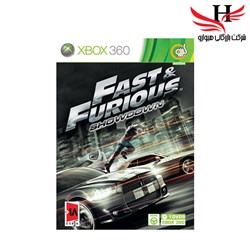 نمایش جزئیات برای گردو FAST & FURIOUS SHOWDOWN XBOX 360 1DVD9 تصویر گردو FAST & FURIOUS SHOWDOWN XBOX 360 1DVD9