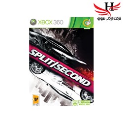 نمایش جزئیات برای گردو split second xbox360 1dvd9 تصویر گردو split second xbox360 1dvd9