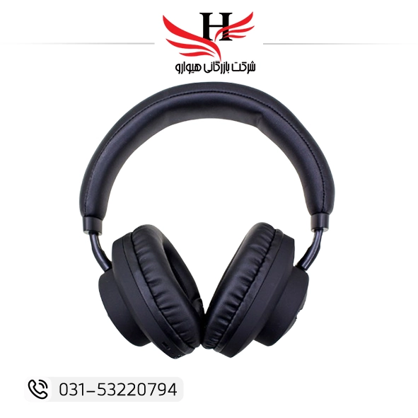 تصویر هدست بلوتوث کينگ استار KING-KBH54