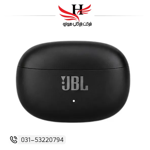 تصویر هندزفری بلوتوث ایرپاد JBL BUDS AIR-1