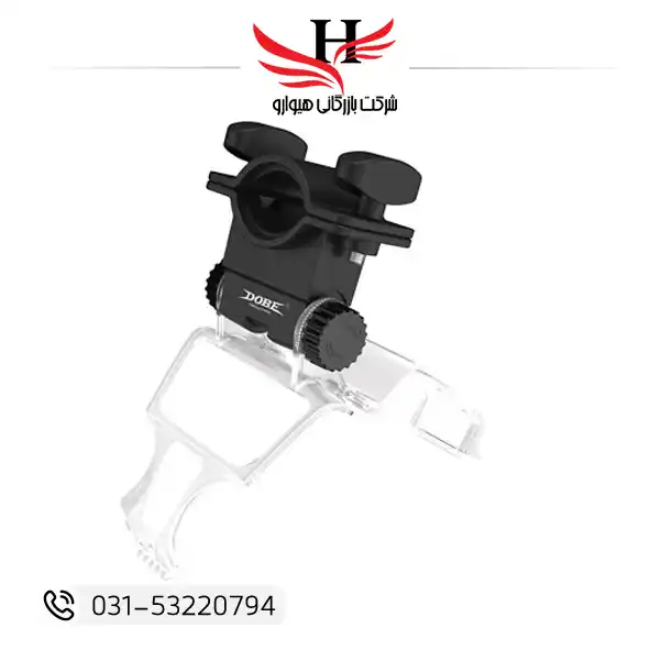 تصویر پایه نگهدارنده پلی استیشن 5 دابی مدل Dobe TP5-0573