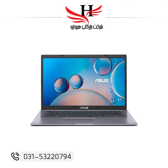 تصویر لپ تاپ Asus VivoBook R465FA Core i3-10110U 4GB-1TB Int