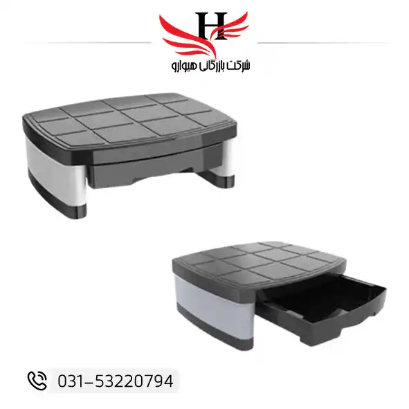تصویر زیر مانیتوری کوچک SP-801