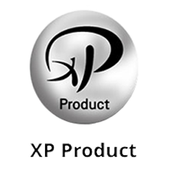 برند ایکس پی-XP